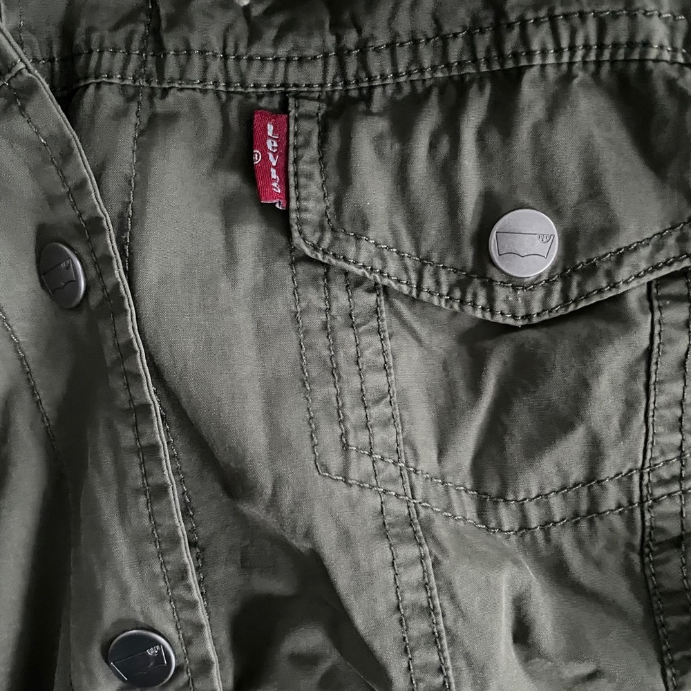 Levi’s Jacket - Picture 4 of 4